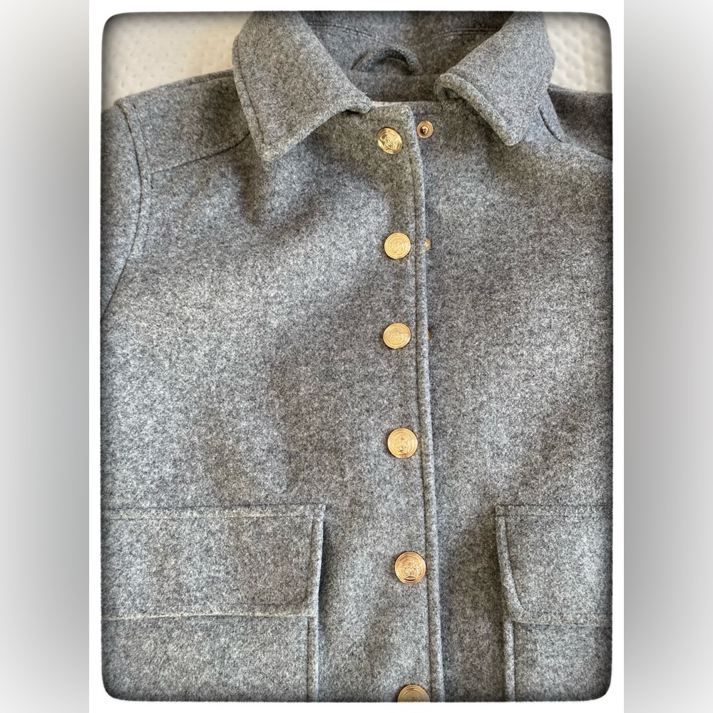 Zara jacket